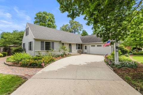 Tiny photo for 1712 Lincoln Road, Champaign, IL 61821 (MLS # 12681712)