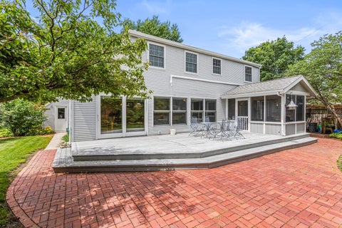 Tiny photo for 1712 Lincoln Road, Champaign, IL 61821 (MLS # 12681712)