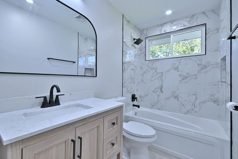 Tiny photo for 6938 Meadowbrook Lane, Hanover Park, IL 60133 (MLS # 12516868)