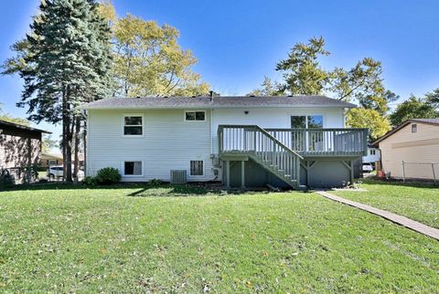 Tiny photo for 6938 Meadowbrook Lane, Hanover Park, IL 60133 (MLS # 12516868)