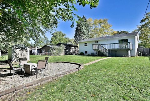 Tiny photo for 6938 Meadowbrook Lane, Hanover Park, IL 60133 (MLS # 12516868)