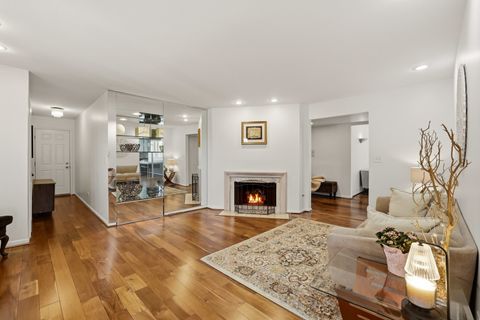 Tiny photo for 660 BALLANTRAE Drive #B, Northbrook, IL 60062 (MLS # 12646915)