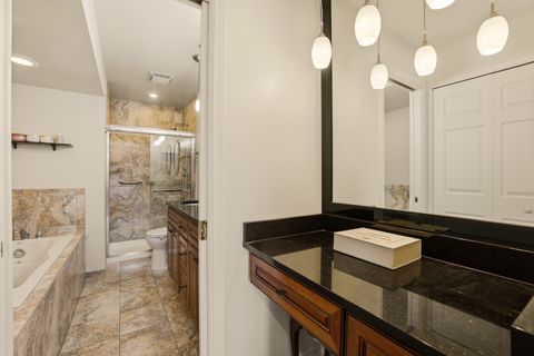 Tiny photo for 660 BALLANTRAE Drive #B, Northbrook, IL 60062 (MLS # 12646915)