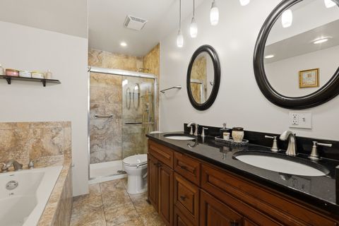 Tiny photo for 660 BALLANTRAE Drive #B, Northbrook, IL 60062 (MLS # 12646915)