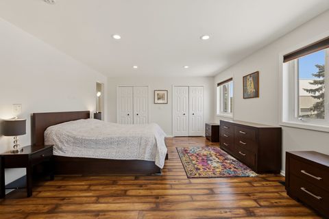 Tiny photo for 660 BALLANTRAE Drive #B, Northbrook, IL 60062 (MLS # 12646915)