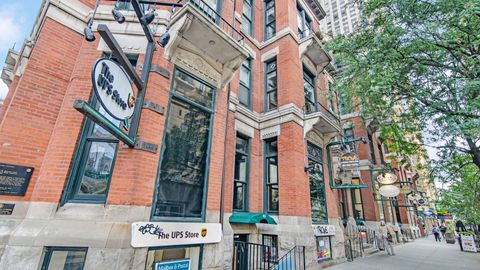 801 N Wabash Avenue 42-3E Chicago IL 60611