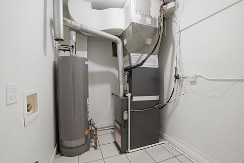 Tiny photo for 4438 Wesley Terrace, Schiller Park, IL 60176 (MLS # 12612489)