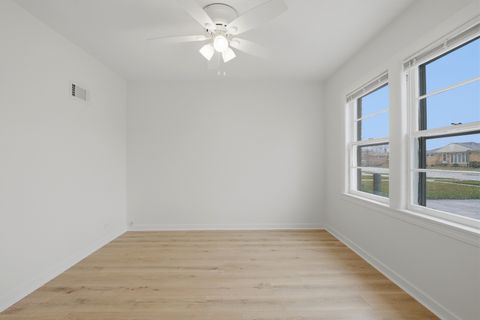 Tiny photo for 4438 Wesley Terrace, Schiller Park, IL 60176 (MLS # 12612489)