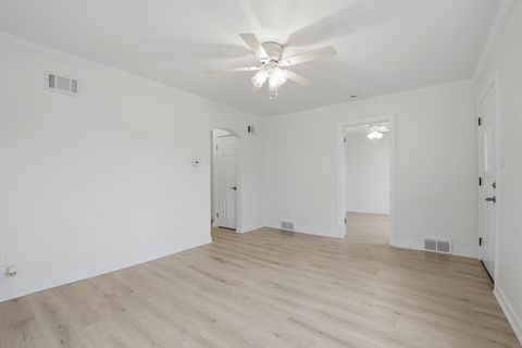 Tiny photo for 4438 Wesley Terrace, Schiller Park, IL 60176 (MLS # 12612489)