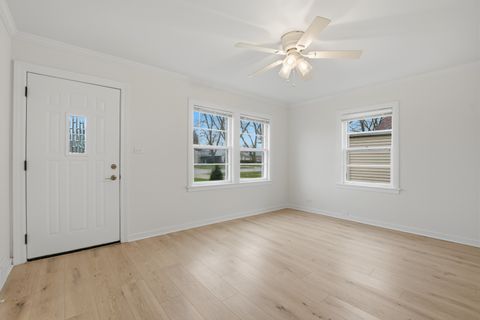 Tiny photo for 4438 Wesley Terrace, Schiller Park, IL 60176 (MLS # 12612489)