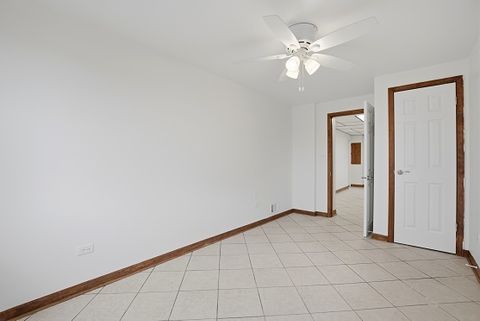 Tiny photo for 4438 Wesley Terrace, Schiller Park, IL 60176 (MLS # 12612489)