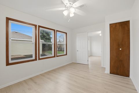 Tiny photo for 4438 Wesley Terrace, Schiller Park, IL 60176 (MLS # 12612489)