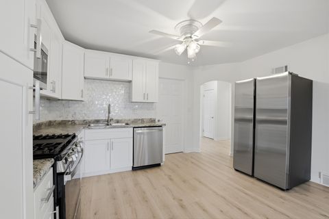 Tiny photo for 4438 Wesley Terrace, Schiller Park, IL 60176 (MLS # 12612489)