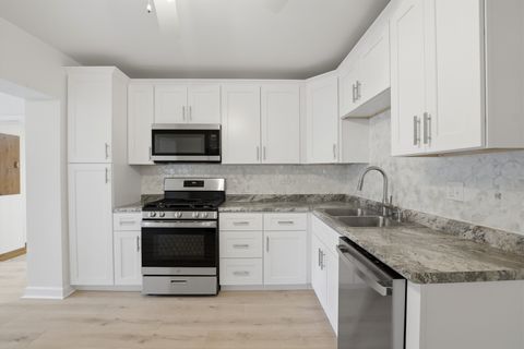 Tiny photo for 4438 Wesley Terrace, Schiller Park, IL 60176 (MLS # 12612489)