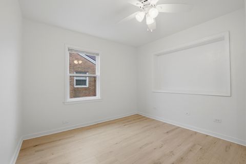 Tiny photo for 4438 Wesley Terrace, Schiller Park, IL 60176 (MLS # 12612489)