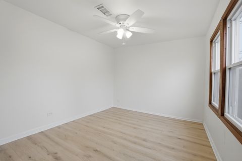 Tiny photo for 4438 Wesley Terrace, Schiller Park, IL 60176 (MLS # 12612489)