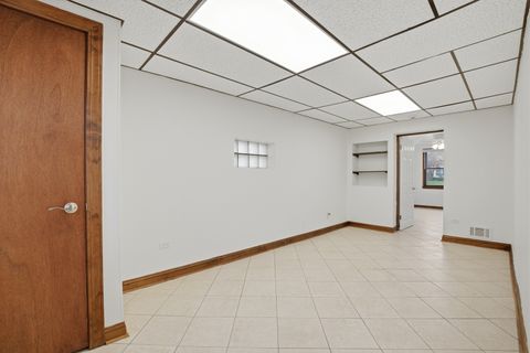 Tiny photo for 4438 Wesley Terrace, Schiller Park, IL 60176 (MLS # 12612489)