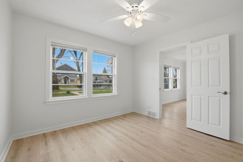Tiny photo for 4438 Wesley Terrace, Schiller Park, IL 60176 (MLS # 12612489)