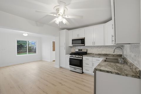 Tiny photo for 4438 Wesley Terrace, Schiller Park, IL 60176 (MLS # 12612489)