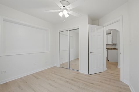 Tiny photo for 4438 Wesley Terrace, Schiller Park, IL 60176 (MLS # 12612489)