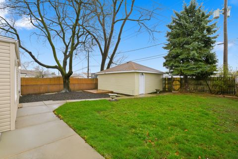 Tiny photo for 4438 Wesley Terrace, Schiller Park, IL 60176 (MLS # 12612489)