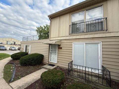 Photo of 19338 Oak Avenue, Country Club Hills, IL 60478 (MLS # 12455402)