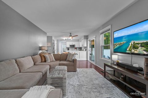 Tiny photo for 895 Lowell Lane, Naperville, IL 60540 (MLS # 12487395)