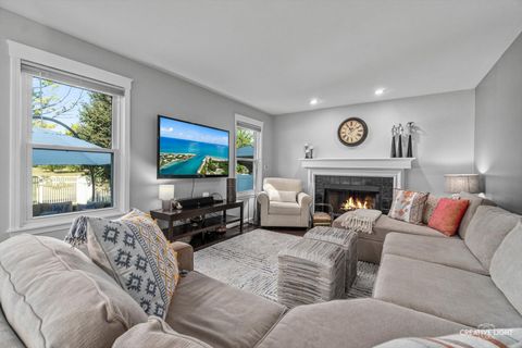 Tiny photo for 895 Lowell Lane, Naperville, IL 60540 (MLS # 12487395)