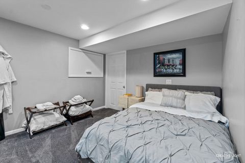 Tiny photo for 895 Lowell Lane, Naperville, IL 60540 (MLS # 12487395)