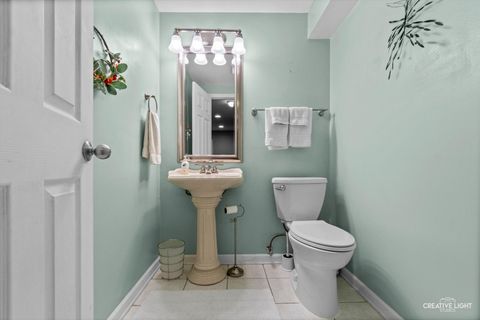 Tiny photo for 895 Lowell Lane, Naperville, IL 60540 (MLS # 12487395)