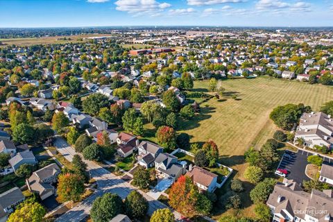 Tiny photo for 895 Lowell Lane, Naperville, IL 60540 (MLS # 12487395)