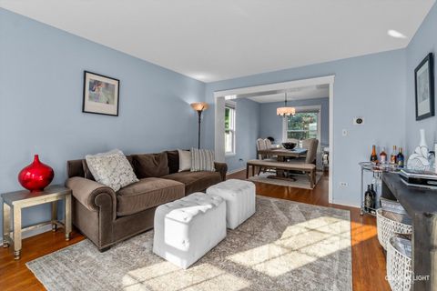 Tiny photo for 895 Lowell Lane, Naperville, IL 60540 (MLS # 12487395)