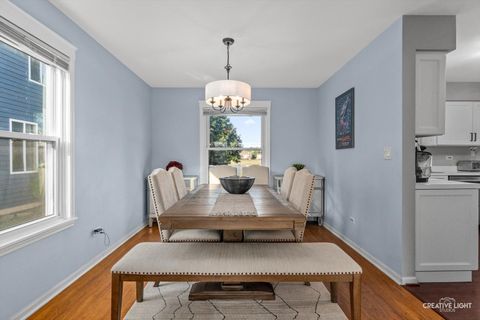 Tiny photo for 895 Lowell Lane, Naperville, IL 60540 (MLS # 12487395)