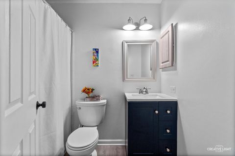 Tiny photo for 895 Lowell Lane, Naperville, IL 60540 (MLS # 12487395)