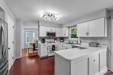 Tiny photo for 895 Lowell Lane, Naperville, IL 60540 (MLS # 12487395)