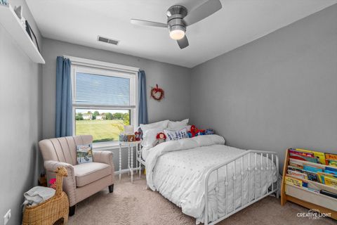 Tiny photo for 895 Lowell Lane, Naperville, IL 60540 (MLS # 12487395)