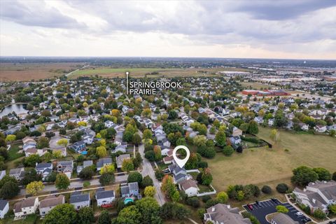 Tiny photo for 895 Lowell Lane, Naperville, IL 60540 (MLS # 12487395)