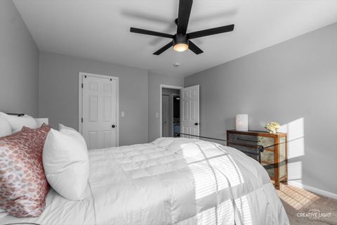 Tiny photo for 895 Lowell Lane, Naperville, IL 60540 (MLS # 12487395)