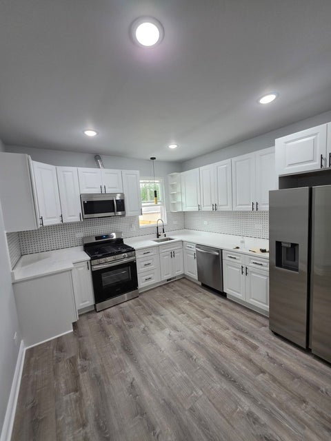 Tiny photo for 20 N 6th Avenue, Maywood, IL 60153 (MLS # 12758432)