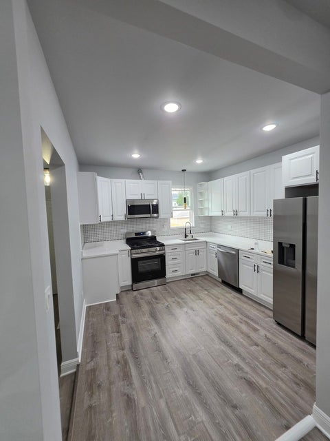 Tiny photo for 20 N 6th Avenue, Maywood, IL 60153 (MLS # 12758432)