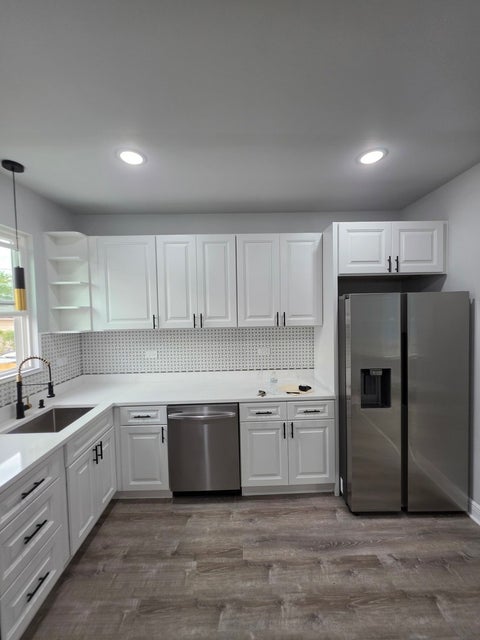 Tiny photo for 20 N 6th Avenue, Maywood, IL 60153 (MLS # 12758432)