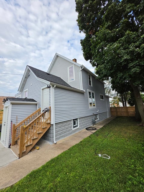 Tiny photo for 20 N 6th Avenue, Maywood, IL 60153 (MLS # 12758432)