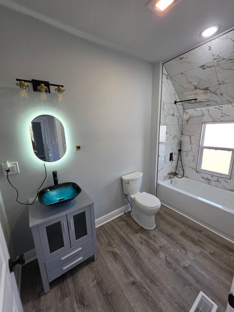 Tiny photo for 20 N 6th Avenue, Maywood, IL 60153 (MLS # 12758432)