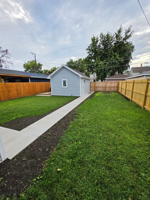 Tiny photo for 20 N 6th Avenue, Maywood, IL 60153 (MLS # 12758432)