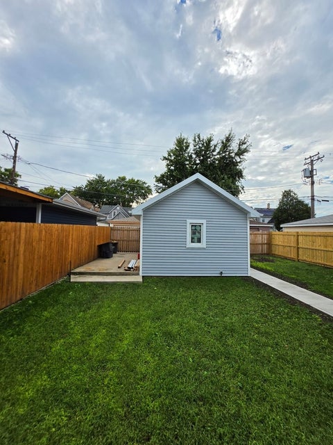 Tiny photo for 20 N 6th Avenue, Maywood, IL 60153 (MLS # 12758432)