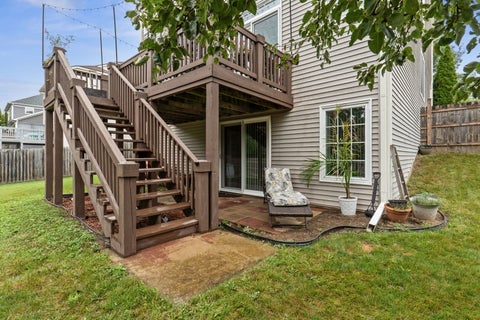 Tiny photo for 271 Fairhaven Drive, St. Charles, IL 60175 (MLS # 12756114)