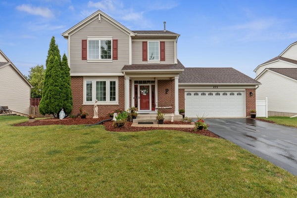 271 FAIRHAVEN DR, ST CHARLES, IL 60175 - Image 1b8e31cd5368fb37fb6ccb5714ecbb3f/2035137152