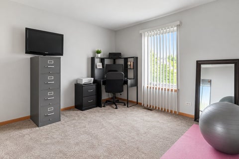 Tiny photo for 271 Fairhaven Drive, St. Charles, IL 60175 (MLS # 12756114)