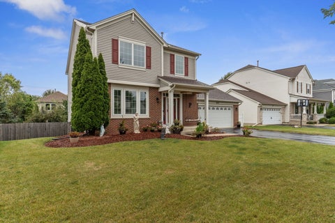 Tiny photo for 271 Fairhaven Drive, St. Charles, IL 60175 (MLS # 12756114)