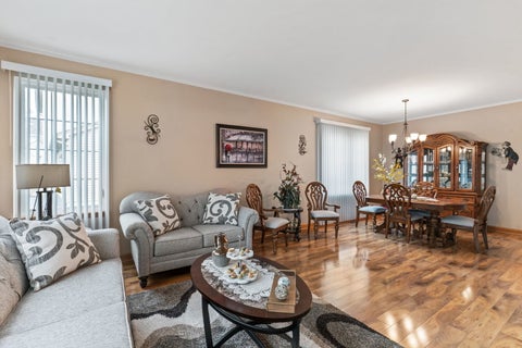 Tiny photo for 271 Fairhaven Drive, St. Charles, IL 60175 (MLS # 12756114)